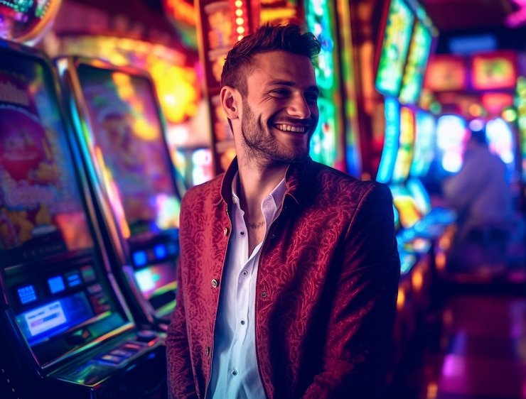 betasus Hamara Prize Feature Slots Lobby